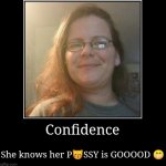 Confidence