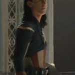 Loki The First Avenger
