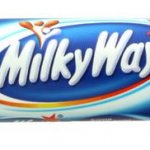 Milky Way Chocolate Bar meme