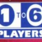 1 to 6 Players! meme