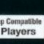 1 to 6 Players meme