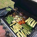 Vegan BBQ