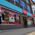 lowestoft town centre