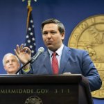 Desantis does not Simply