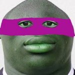 Kante Ninja Turtle