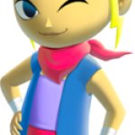 Tetra Wink meme