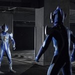 The Doppelganger (Ultraman Ver.) meme