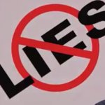 Lies!