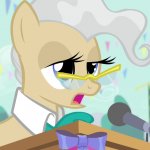 Mayor Mare