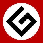 Grammar Nazi Logo meme