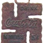 Coca-Cola Nazi