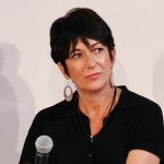 Ghislaine Maxwell meme