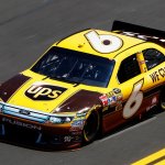 david ragan #6 ups we love logistics