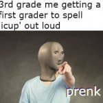 prenk