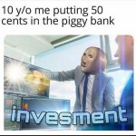 invesment