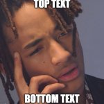 Mind Blown | TOP TEXT; BOTTOM TEXT | image tagged in mind blown | made w/ Imgflip meme maker