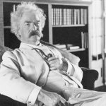 Mark Twain