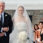 Slick Willy and Maxwell