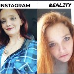 Stephanie Hiser Instagram vs Reality