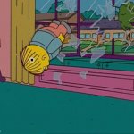 point | . | image tagged in ralph wiggum | made w/ Imgflip meme maker