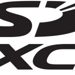 SD XC Card Logo meme