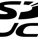 SD UC Card Logo