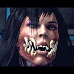 Mileena meme