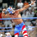 Hulk Hogan Mr. America