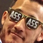 Markiplier Ass Sunglasses