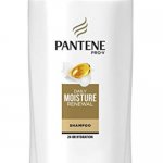 Watermulone | SHE USES PANTEEN... BUT I GOT WATERMULONE TO KEEP MY SELF CLEAN | image tagged in pantene | made w/ Imgflip meme maker