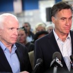 McCain Romney