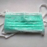 surgical mask