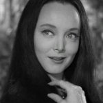 Morticia Addams (60 sitcom)