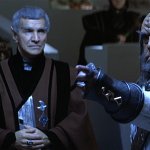 Klingon Ambassador 1