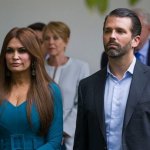 Kim Guilfoyle and Don Jr