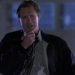 Bill Pullman greatest president