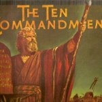 ten commandments meme