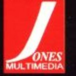 Jones Multimedia Logo