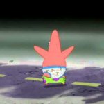 Patrick