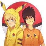 pikachu boyfriend