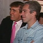 Trump Jeffrey Epstein