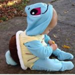 To much cosplay