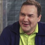 Norm Macdonald Live meme