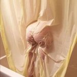 Cheap Shower Curtains