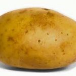 potato