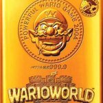 Wario World Gold!