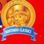 Nintendo Classics Logo