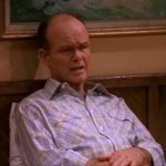 Red Forman