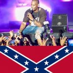 confederate flag not racist equal r kelly performing young girl