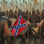 Troy Achilles He's Not My President